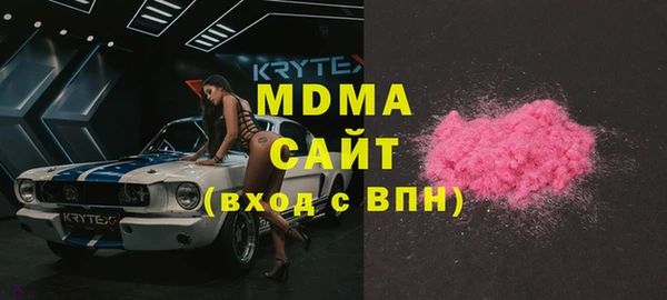 хмурый Баксан